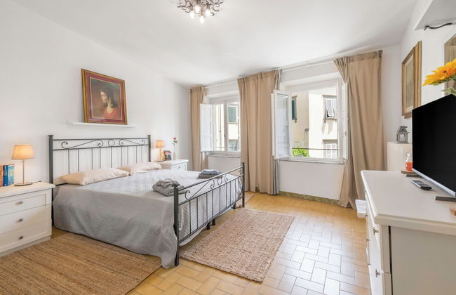 Lucca Old Town Apartment - Photo 6