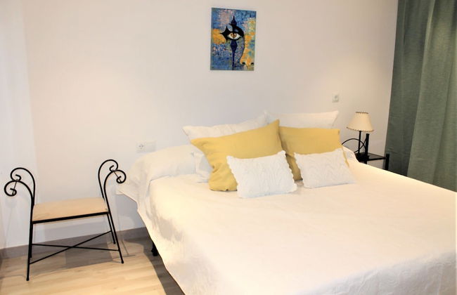 Apartamento Sol del Mar Mediterraneo - Foto 4