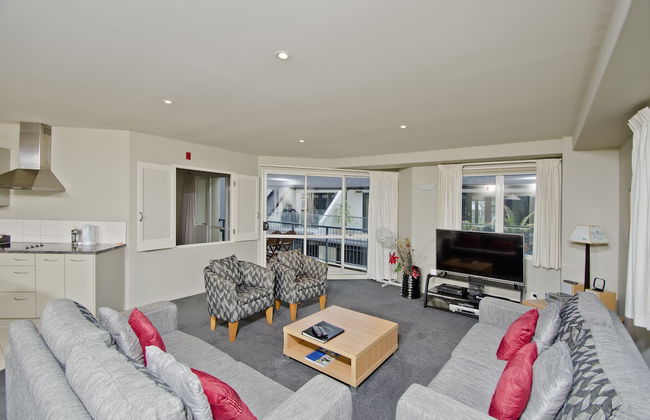 The Pavilions Beachfront Apartments - Foto 52