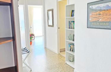 Tahiti - Frente al Mar - Gran Terraza - Parking Gratis - Foto 63