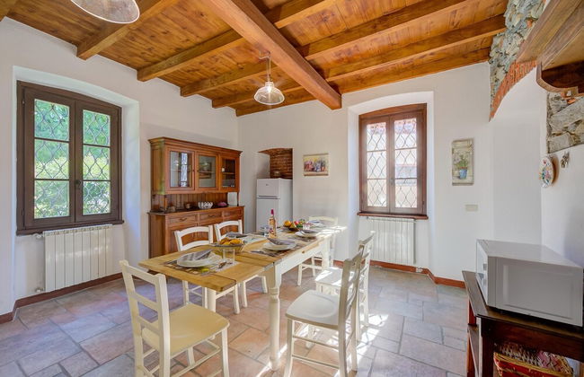 Timeless l Antico Mulino Della Bozza - Foto 6