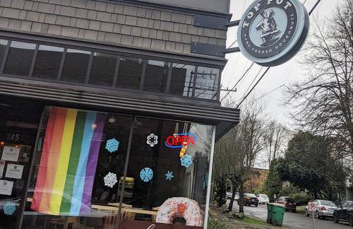 Walker's Paradise 1 with 2 free parking lots - Foto 27