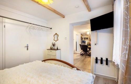 Hochwertige Ferienwohnung - Foto 14