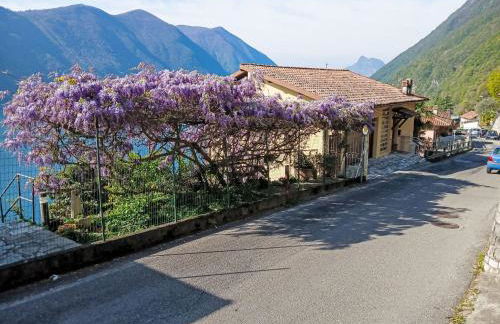 Apartment Miralago by Interhome - Foto 35