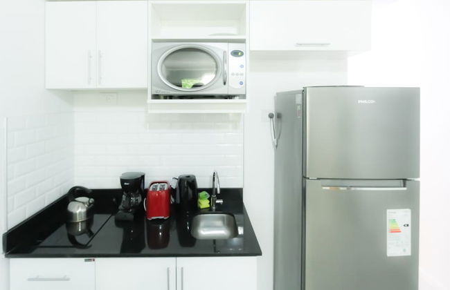 Studio en el Centro con cochera - Foto 7