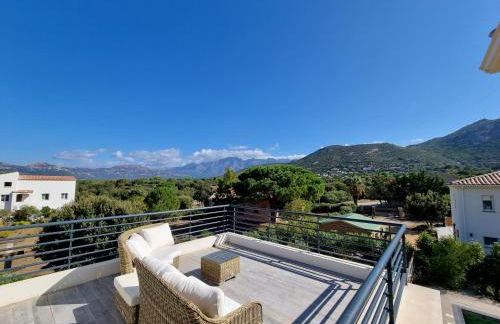 Villa Célestine - Foto 10