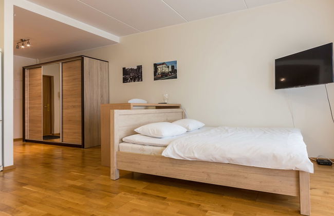 Hilltop Apartments - City Centre Foorum - Foto 53