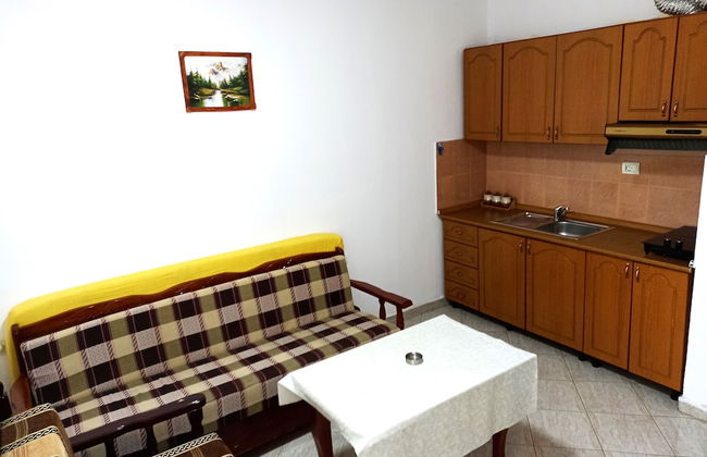 Apartment in the Plazh Area Surrounded by Greenery - Foto 3