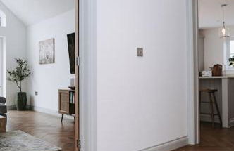 Woodhaven Stays - Foto 31