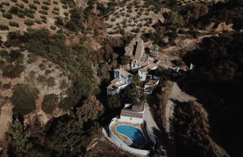 La Panadería at Molino la Ratonera - Foto 14