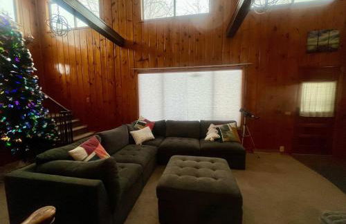 Cozy Waterfront Cottage - Foto 6