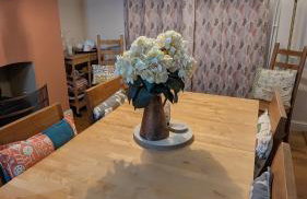 Cosy family cottage south Somerset - Foto 13