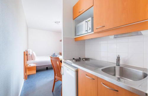 Appart’City Confort Lyon Gerland - Foto 8