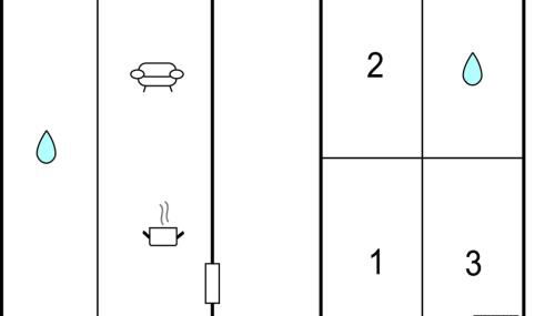 Amazing Home In Belmonte Calabro - Foto 2