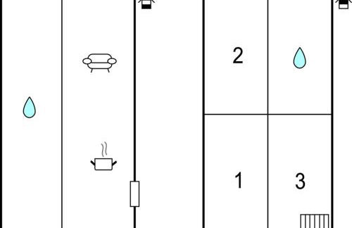 Amazing Home In Belmonte Calabro - Foto 2