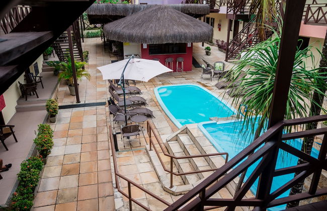 Apart Hotel Serantes - Photo 44