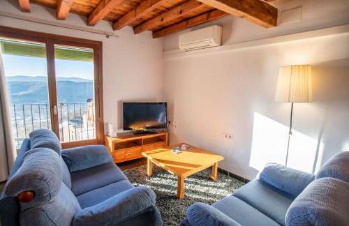 Casa Rural Vistes de Morella - Foto 30