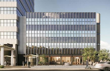 Modern Luxury Serviced Duplex Apartments by REPOSE- 150 Metro Court, WEST BROMWICH - Foto 2