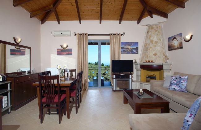 Villas Goudis - Photo 22