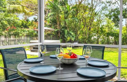 Casa Chic El Cid - Foto 35