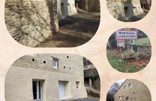 Un Petit Coin Douillet au Pradel - Foto 19