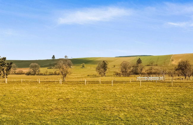 Cottage in Vaux-sur-sure With Garden - Foto 34