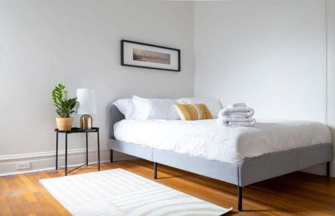 Swanky Shaw 2BR with Office ABODEbucks - Photo 25