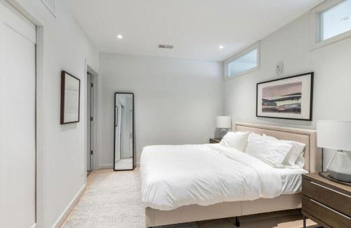 H Street 1br w wd nr light rail station WDC-756 - Foto 7