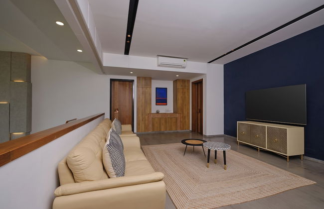 Amã Stays & Trails Nilaya Amaltaas Villa, Udaipur - Foto 18