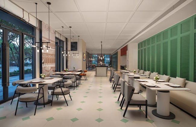 Somerset Chayuan Chongqing - Photo 36