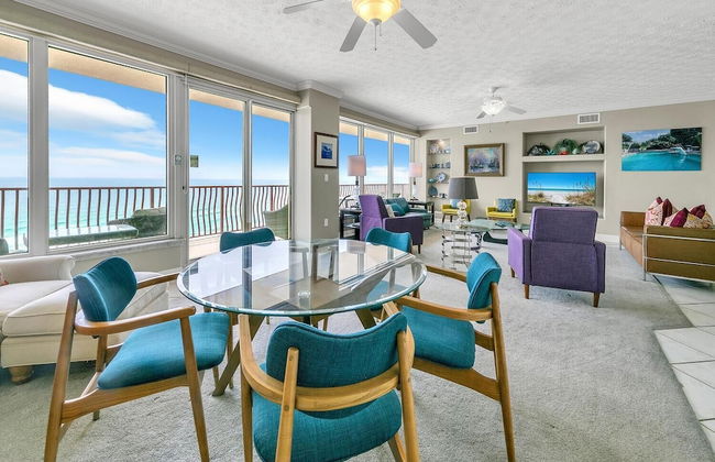 Hidden Dunes 1303 - Foto 35