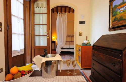 Ripa Relais Colle del Sole - Photo 108