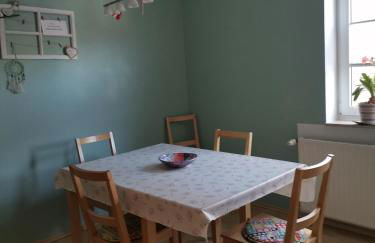 Ferienwohnung - am- Goethewanderweg - Photo 17