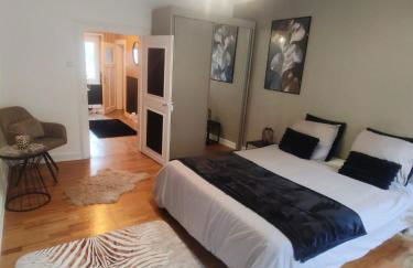 Le temps suspendu - Foto 7