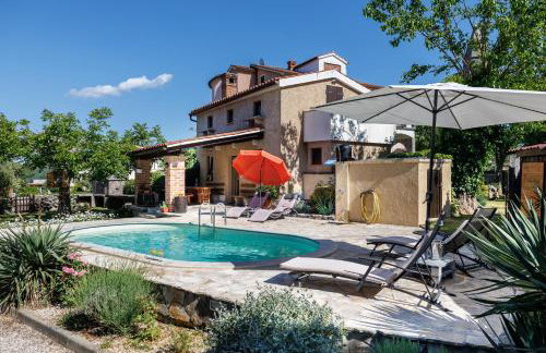 Villa Ivona with pool - Foto 49