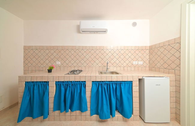 Villa Aida Luxury Apartments & Spa - Foto 11