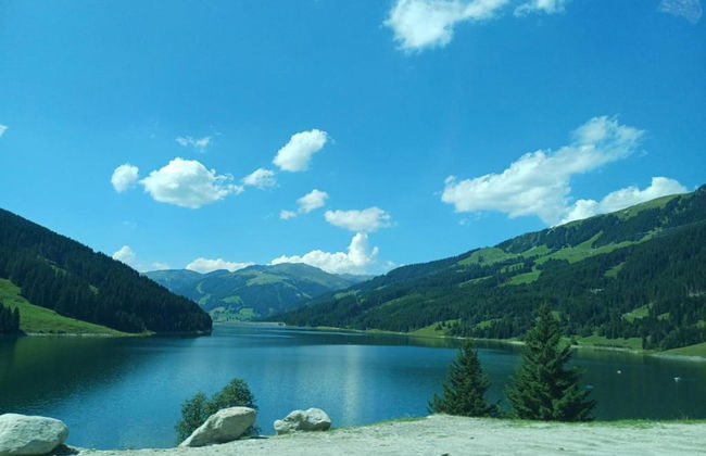 Chalet in Konigsleiten by Zillertal Ski Arena - Foto 17