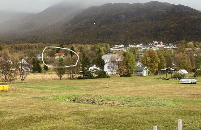 6 Person Holiday Home in Storslett - Foto 37