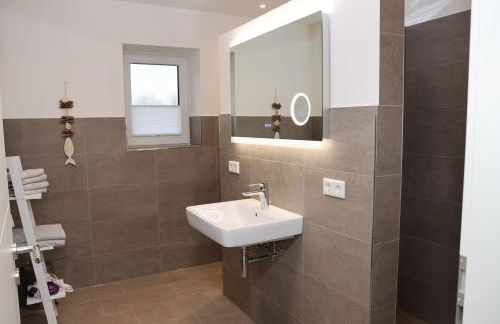 Mein-Ostseeplätzchen Haus am Meer 8 - Foto 13