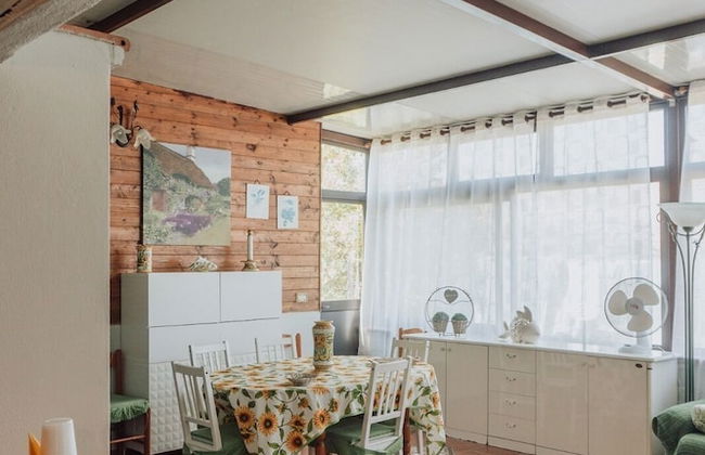 Montereale Holiday Home - Foto 8