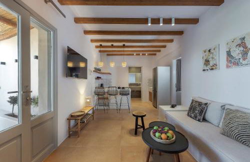 Ambeli Sunset Villas - Foto 132