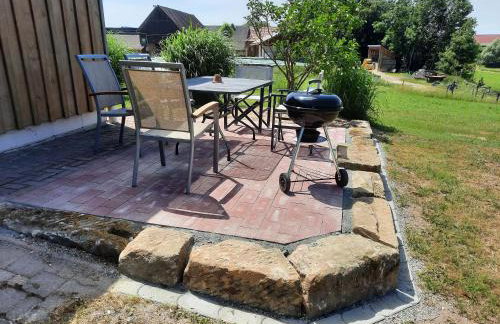 Fewo Tanja's Blumenparadies - Foto 10