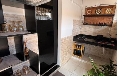 Studio luxuoso - Foto 29