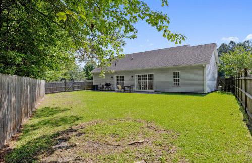 Perfect Wilmington Retreat Near Beach & Downtown! - Foto 22