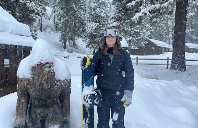 Echo Valley Resort & Cabins - Foto 77