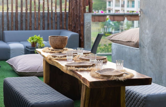 The Penthouse by Acomodo - Foto 33