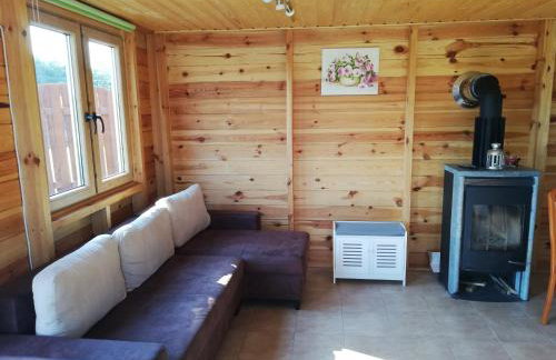 Domki Kosewo - Foto 14