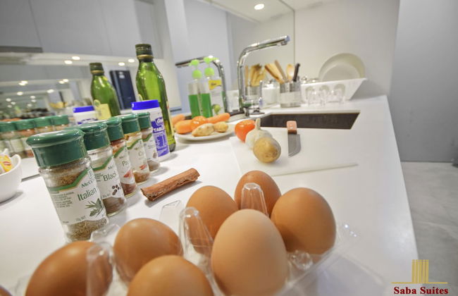 Saba Suites at Vortex KLCC Bukit Bintang - Foto 36