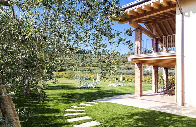 Agriturismo La Rocca - Foto 70