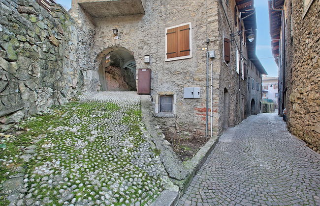 Nel Cuore Di Tenno - Foto 15